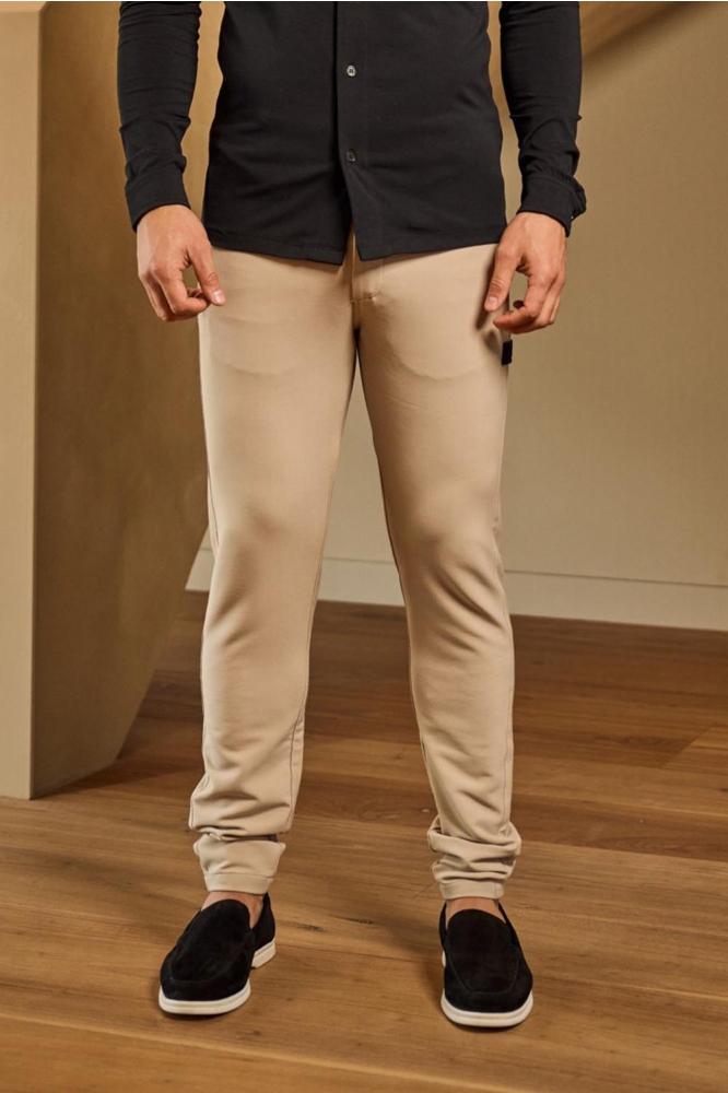 MEN CORE CHINO MM1 PS25 12 336 TAUPE